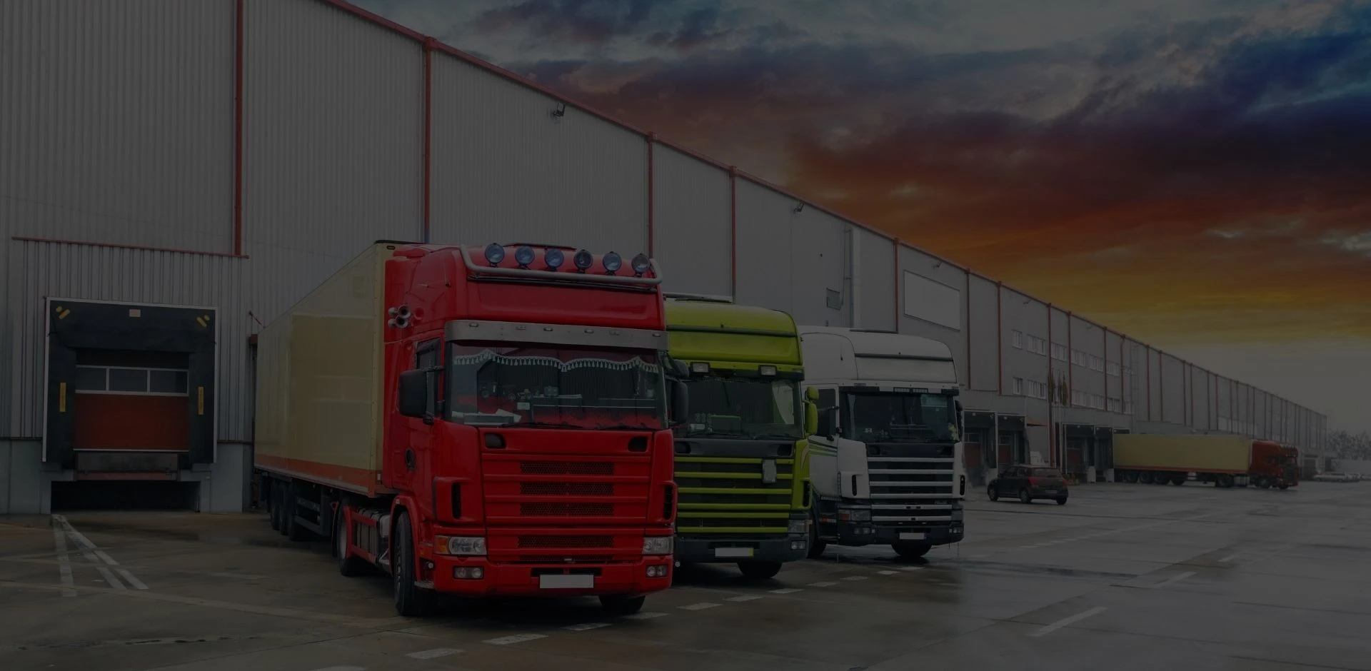 Ankara Yayladere Ambarı